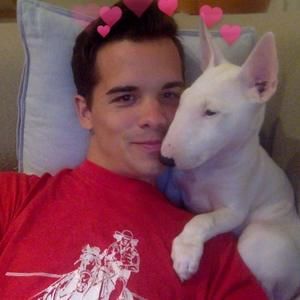 Meet your Posher, Jon